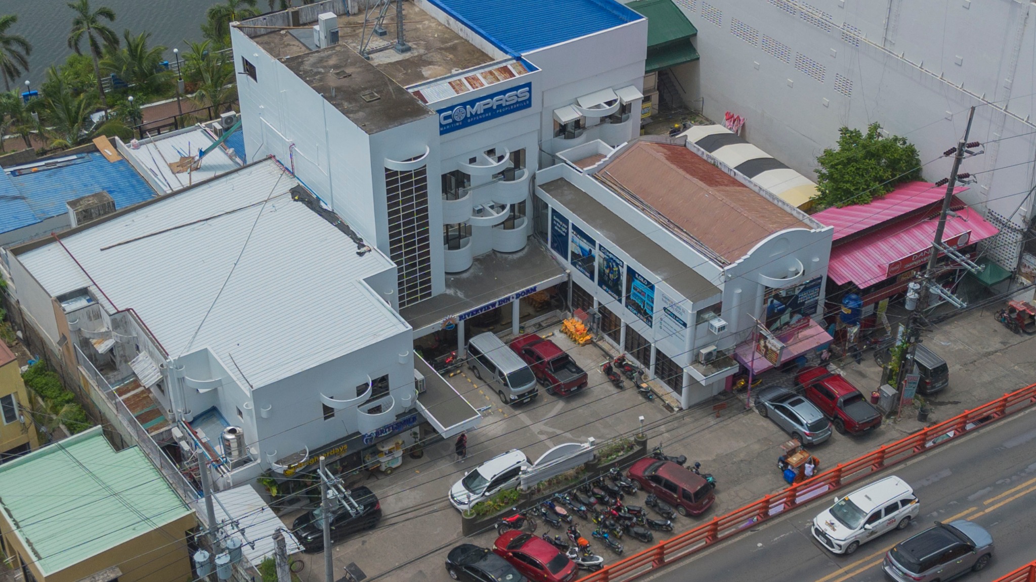 COMPASS Iloilo
